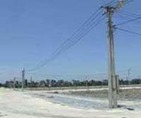 Khu tái định cư có nguy cơ bỏ hoang